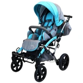 Mywam Mewa Engelli Çocuk Puseti - 2