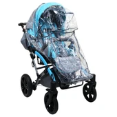 Mywam Mewa Engelli Çocuk Puseti Full Aksesuarlı thumbnail 3