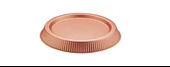BRİONİ DİAMOND 30 CM TART KALIBI ROSE - 4