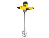 RTM3920 Elektrikli Boya Karıştırıcı 1200 W 120 mm - 1