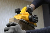 RTM3970 Elektrikli Planya Makinası 800 W 82 mm x 2.5 mm - 6