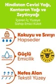 Freshlife Külotlu Hasta Bezi XLarge Beden 60 Adet (2 Paket) - 4