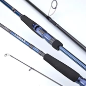 Daiwa Seabass Labrax 2.74m 14-42gr 2P Spin Olta Kamışı - 4