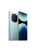 Xiaomi Redmi Note 14 Pro+ 5G 12 GB 512 GB Buz Mavisi (İthalatçı Garantili) - 1