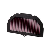 KN HAVA FİLTRESİ SUZUKI GSXR1000 2005-2008 - 1