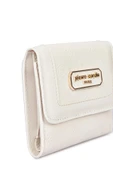 Pierre Cardin  06PC25Y602-P VN Vanilya Kadın Cüzdan - 3