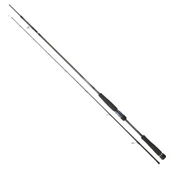 Daiwa Seabass Labrax 2.74m 14-42gr 2P Spin Olta Kamışı - 1