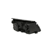 Volkswagen Passat B5 1996-2001 Sol Ön Far Komple 3B0941017K - 3