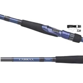 Daiwa Seabass Labrax 2.74m 14-42gr 2P Spin Olta Kamışı - 5