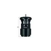 Audi A3,Seat Ibiza,Toledo,Leon,Altea,Skoda Octavia,Fabia,VW Golf 4,5,Bora, Termostat 032121110B - 4