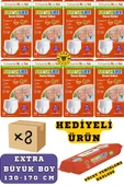 Freshlife Külotlu Hasta Bezi XLarge Beden 240 Adet (8 Paket) (HEDİYELİ) - 3