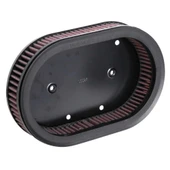 KN Motosiklet Performans Hava Filtresi HD-0900 - 2