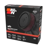 KN Motosiklet Performans Hava Filtresi HD-0900 - 4