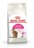 Royal Canin Exigent Seçici Kediler için Kuru Kedi Maması 10 Kg - 1