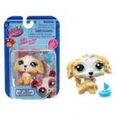 5233 SUN-Littlest Pet Shop Minişler Tekli Paket S3 18A - 1