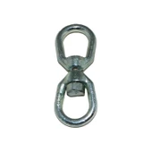 Hırsan Galvaniz Fırdöndü 16 mm (5/8) - 2