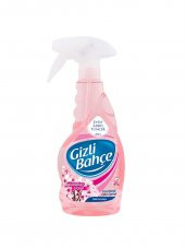 Eyüp Sabri Tuncer Gizli Bahçe Oda Spreyi 500ml Japon Kiraz Çiçeği - 1