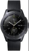 Samsung Galaxy Watch 42mm SM-R810NZKATUR Gece Siyahı Akıllı Saat Outlet - 1