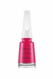 Flormar Oje No:422 Electric Pink - 1