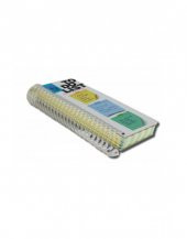 Deffter To Do Lidt Small  120 Yaprak Çizgili Sert Kapak Defter - 2