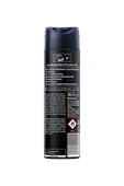 Nive Sprey Deodorant Invisible for Black & White Fresh Erkek 150 ml - 5