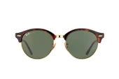 Ray-Ban Clubround RB 4246 990 51 Unisex Güneş Gözlüğü - 2