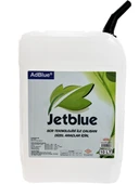 JetBlue Adblue Dizel Araçlar Için Emisyon Düşürücü Yakıt Katkısı 10 Litre Üretim Yılı 2023 - 1