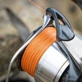 Daiwa J-Braid Expedition Smash Orange 150 M İp Misina - 3