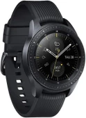 Samsung Galaxy Watch 42mm SM-R810NZKATUR Gece Siyahı Akıllı Saat Outlet - 2