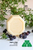 Ardıç Özlü Taş Sabun 5'li Eko Paket Yağ Dengeleyici ve Arındırıcı Bakım - 5x125 gr - 2