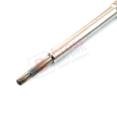 VW Transporter LT MK2 2.8 TDI Motor İçin 1 Adet Kızdırma Bujisi 11.5 Volt 062905061 thumbnail 4