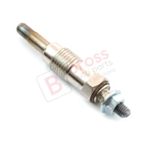 Ford Mazda 1.8 Dizel Motor İçin 1 Adet Kızdırma Bujisi 11 Volt 96FF6M090AA thumbnail 5