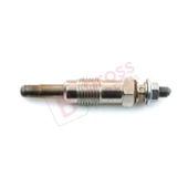 Ford Mazda 1.8 Dizel Motor İçin 1 Adet Kızdırma Bujisi 11 Volt 96FF6M090AA thumbnail 2