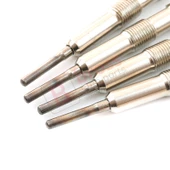 Renault Dacia Mercedes Nissan 1.5 dCi Motor İçin 4 Adet Kızdırma Bujisi 4.4 Volt 8200682592 thumbnail 5