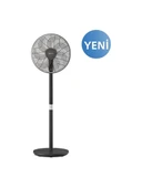 Philips 3000 Serisi CX3550/01 Ayaklı Vantilatör - 1