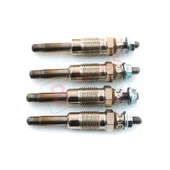 Renault Volvo Jeep İçin 4 Adet Kızdırma Bujisi 11 Volt 
7700734956 - 1