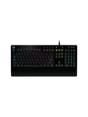 Logitech G213 Prodigy RGB Türkçe Gaming Klavye (920-008094) - 1
