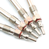 Audi Seat Skoda VW İçin 4 Adet Kızdırma Bujisi 4.4 Volt 03L963319 059963319F thumbnail 5