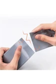 DuctTape Tamir, Tadilat, İzalasyon Bandı (2"x10m) - 4