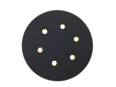 Hırsan Havalı Eksantrik Cırt Zımpara Tabanı 150mm - 2