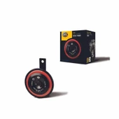 Hella Yüksek Ton Korna 12V 400HZ 115 DBA 3AL012588-291 - 1