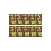 Enjoy Tavuk Etli Yetişkin Kedi Maması 1 Kg (10 Adet) - 1