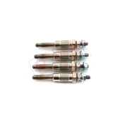 Renault Volvo Jeep İçin 4 Adet Kızdırma Bujisi 11 Volt 
7700734956 - 2