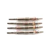 Renault Dacia Mercedes Nissan 1.5 dCi Motor İçin 4 Adet Kızdırma Bujisi 4.4 Volt 8200682592 thumbnail 1