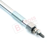 Opel Renault Saab 3.0 Motor İçin 1 Adet Kızdırma Bujisi 7701057806 1214079 11 V thumbnail 5