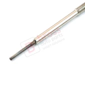 Toyota 2.0 2.5 3.0 D 4D Motor İçin 1 Adet Kızdırma Bujisi 11 Volt 1985027010 thumbnail 4