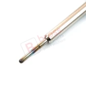 BMW F N47 N57 Motor İçin 1 Adet Kızdırma Bujisi 5.4 Volt 12230038490 thumbnail 4