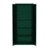 Evrak Dolabı Çelik Dosya Dolabı Metal Dolap Ofis Dolapları Arşiv , Garaj , Bahçe , Kiler , Balkon - 5