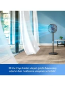 Philips 3000 Serisi CX3550/01 Ayaklı Vantilatör - 3