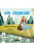 Göl Çiçekleri Tudem - 1